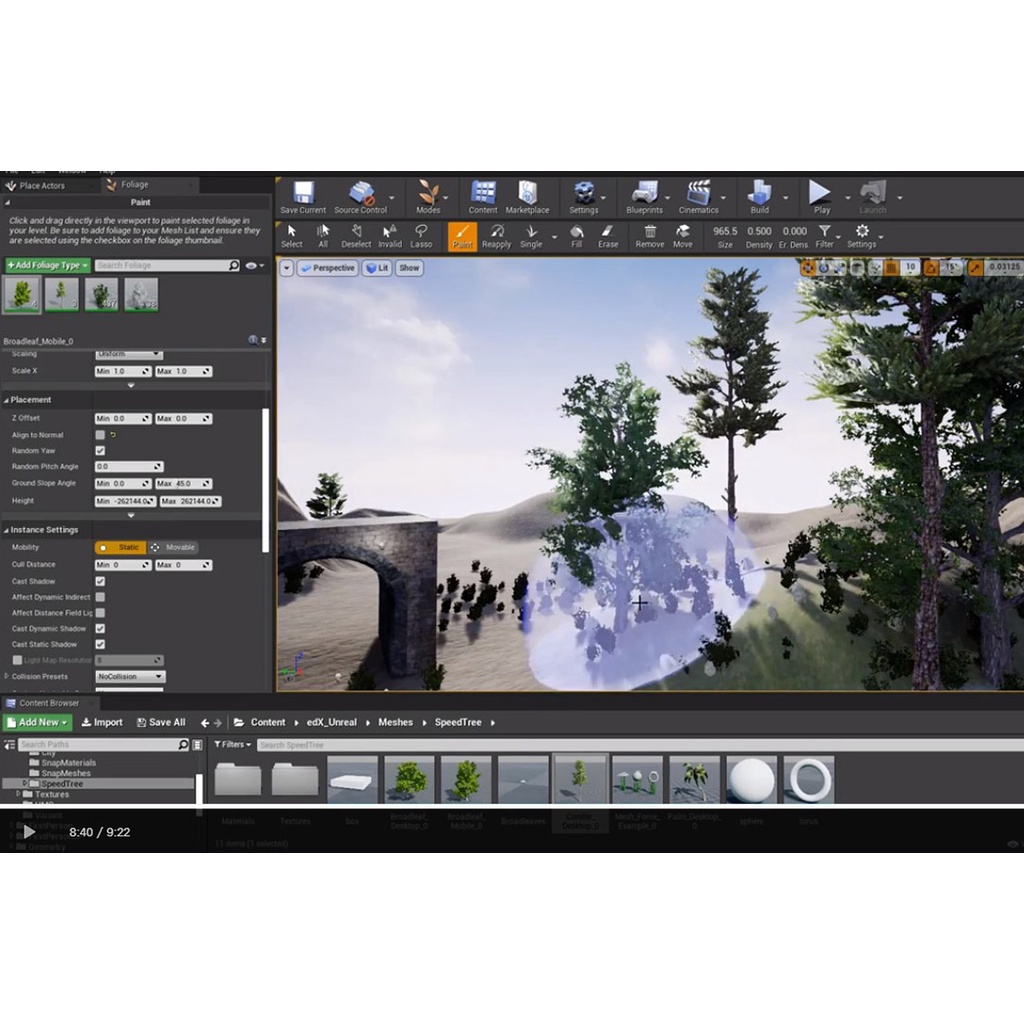 Unreal Engine 5 versi 2022 Full Version Software Design 3D Game Creator aplikasi game engine 3D