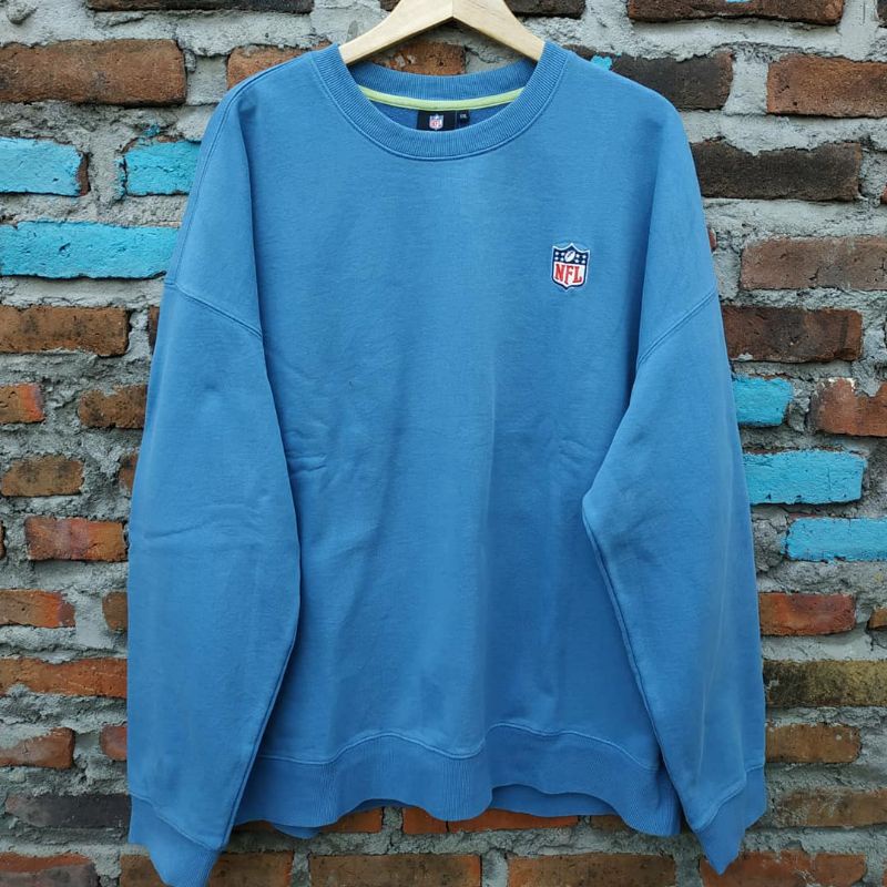 Crewneck CN NFL second original big size