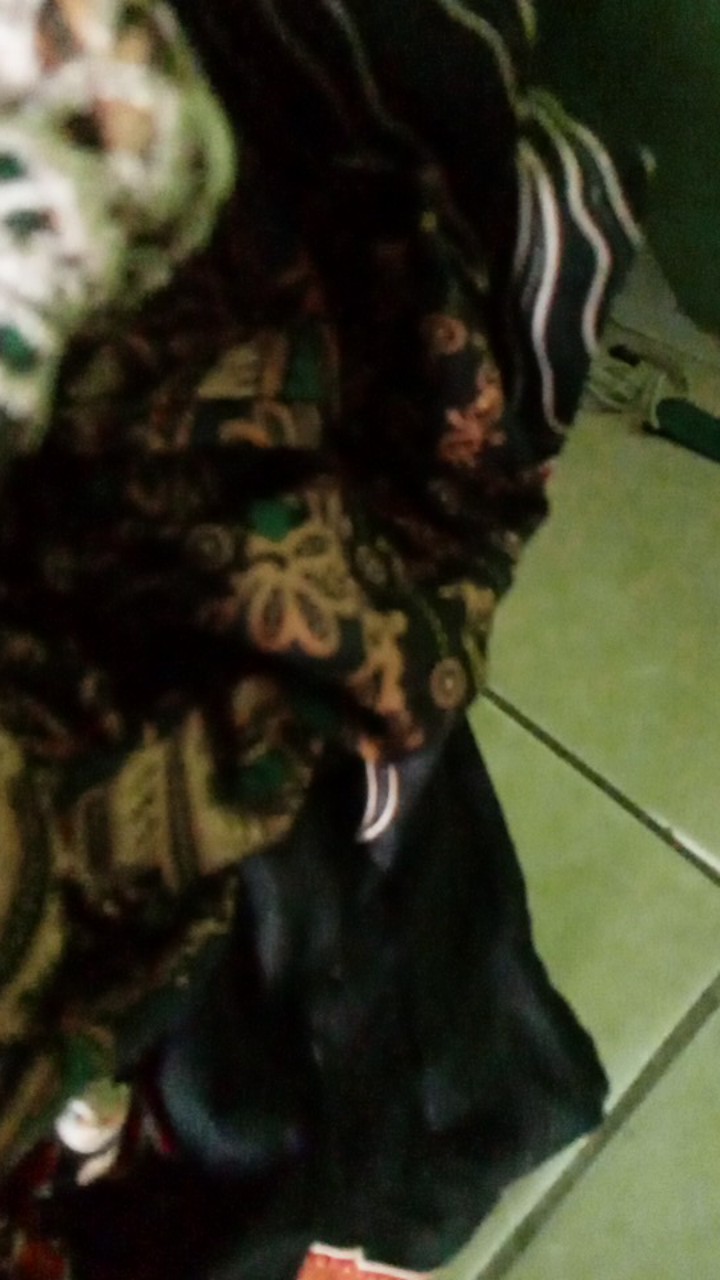 Batik Couple Keluarga Anak Cewe Sania Ruffle Ndoro Jawi Dnt Terbaru Batik Couple Motif Encim