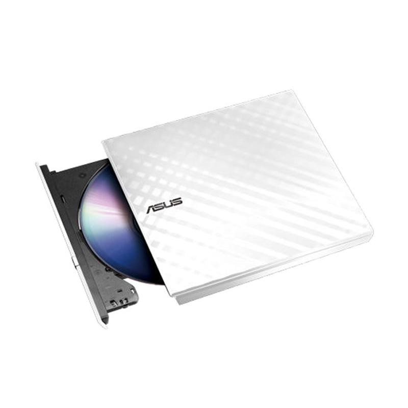 DVDRW External Asus (DVD-RW)