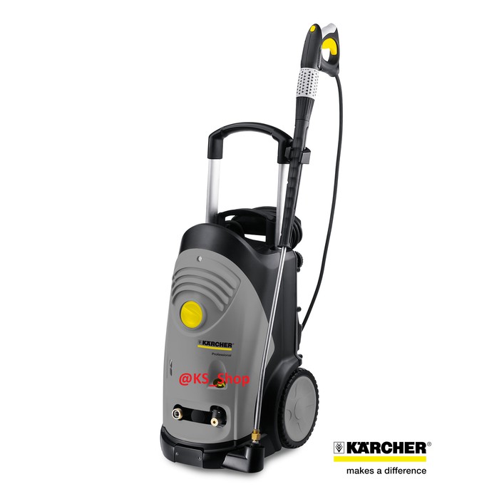 Karcher Prof | HD 6/16-4 M Classic | Cold Water Pressure Cleaner