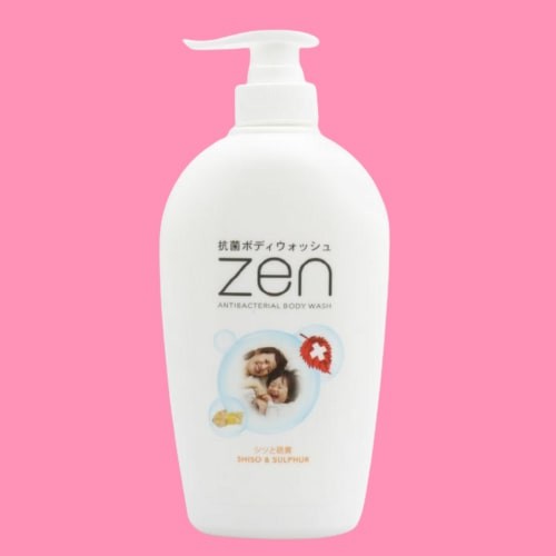 Sabun Cair Zen 500 ml