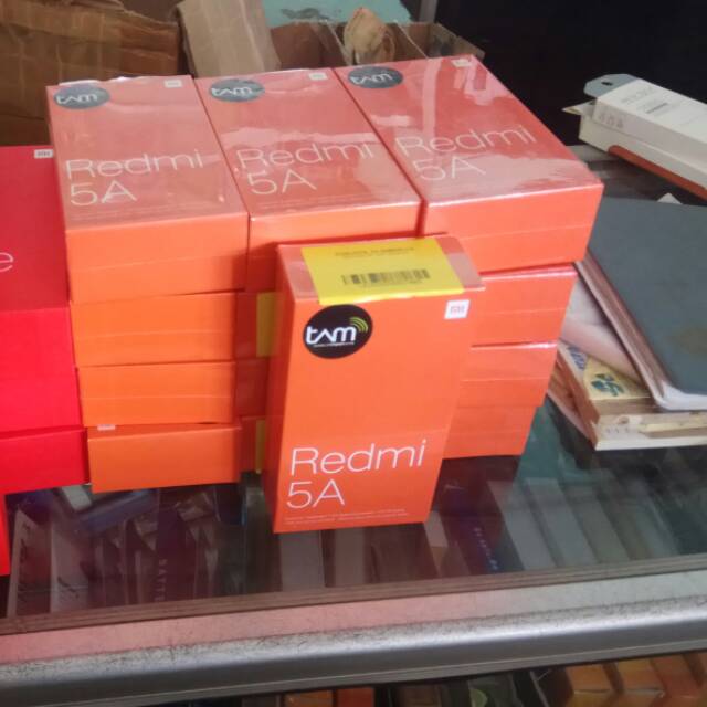 Xiaomi redmi 5a (garansi tam)