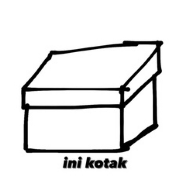 

ini kotak | PO 15 hari