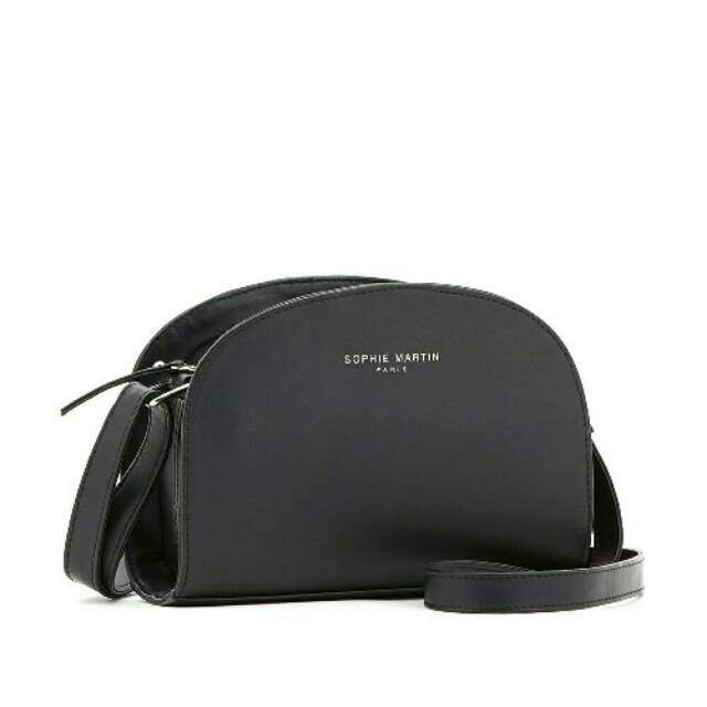 Tas Selempang Blacky Ori by Sophie Paris |Agustinophieparis Madiun|