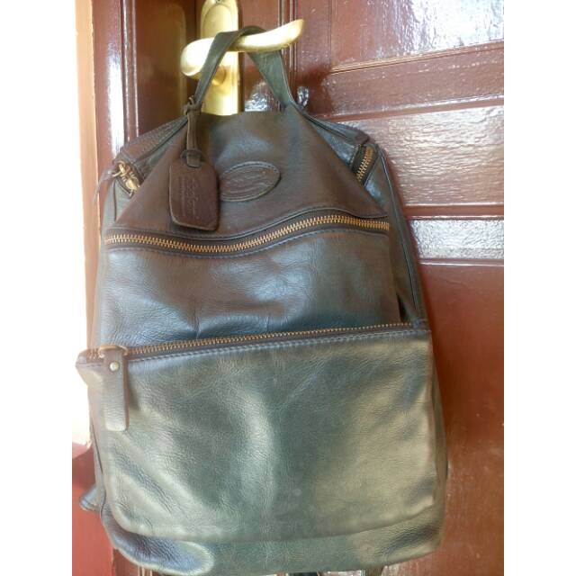 BP05 abekani + fossil