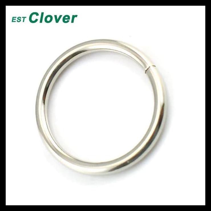 Stainless Steel Cockring 02