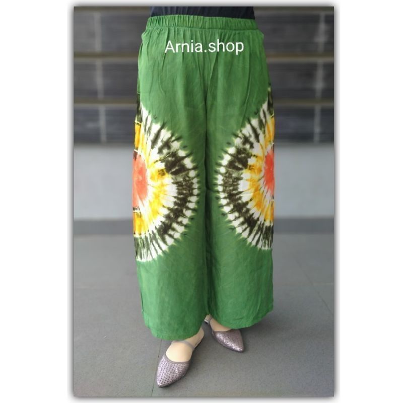 KULOT PANJANG KULOT SANTAY KULOT MODEL BALI-40