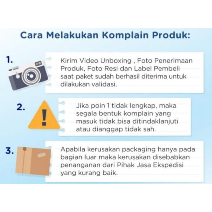 

Javara - Bubuk Bunga Telang (Butterfly Pea Flower Powder) - 15 gr