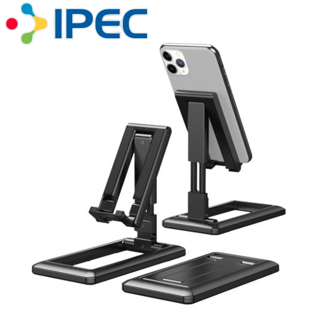 Holder Stand HP Lipat Meja / Phone Holder Di Meja / Tatakan Handphone Holder 138