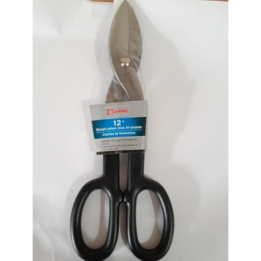 

gunting seng 12'' gagang item
