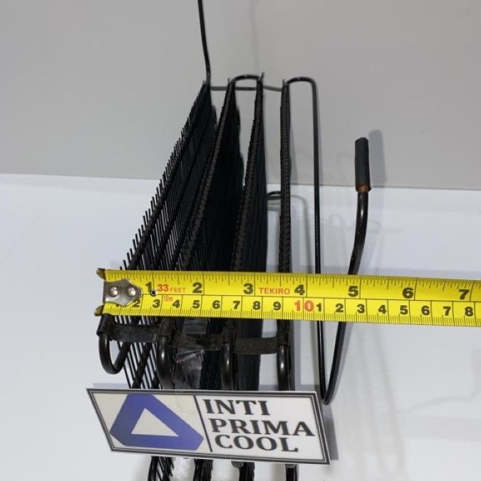 KONDENSER KONDENSOR CONDENSOR KULKAS SHOWCASE SOKES POLYTRON