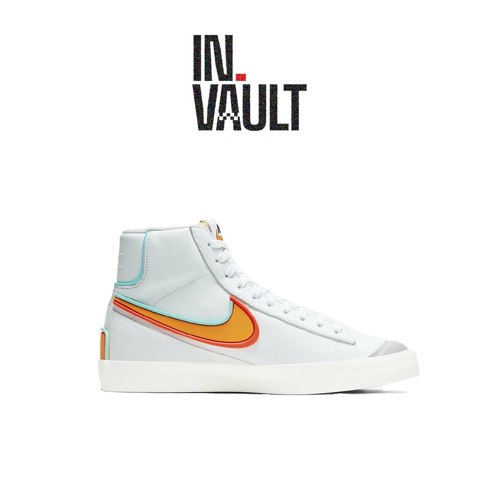 Nike Blazer Mid 77 Infinite