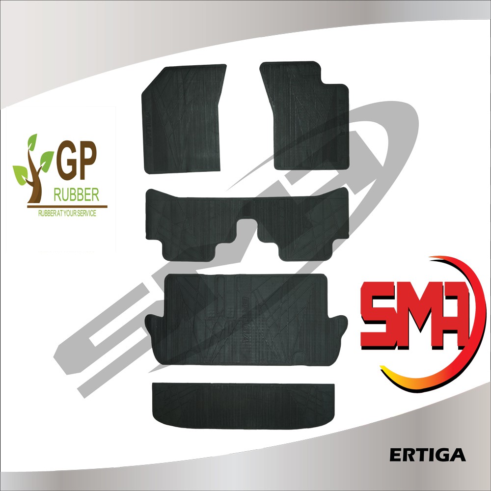 KARPET MOBIL ERTIGA / KARPET LANTAI SUZUKI ERTIGA / KARPET ERTIGA