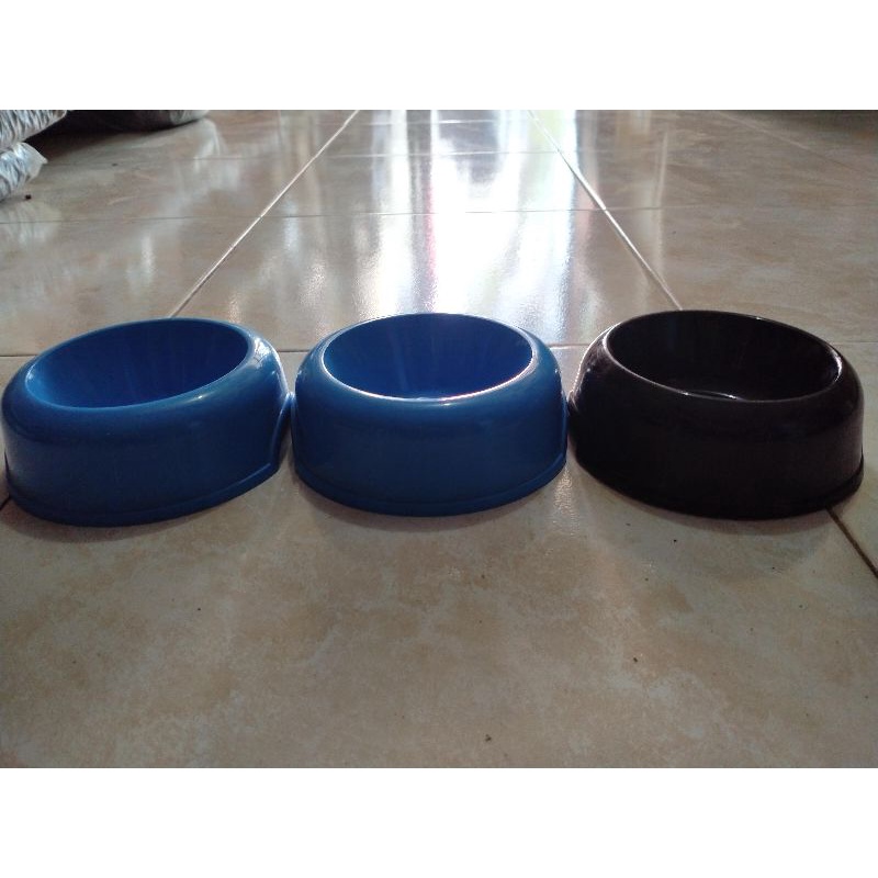 Tempat Makan Kucing Excel / Chiro / Pee-Wee