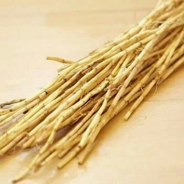 

akar alang alang atau ilalang per 500gram