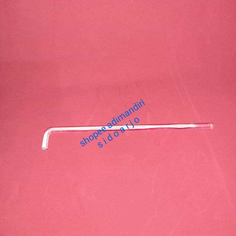 Glass rod spreader L/Kaca perata L/Batang L