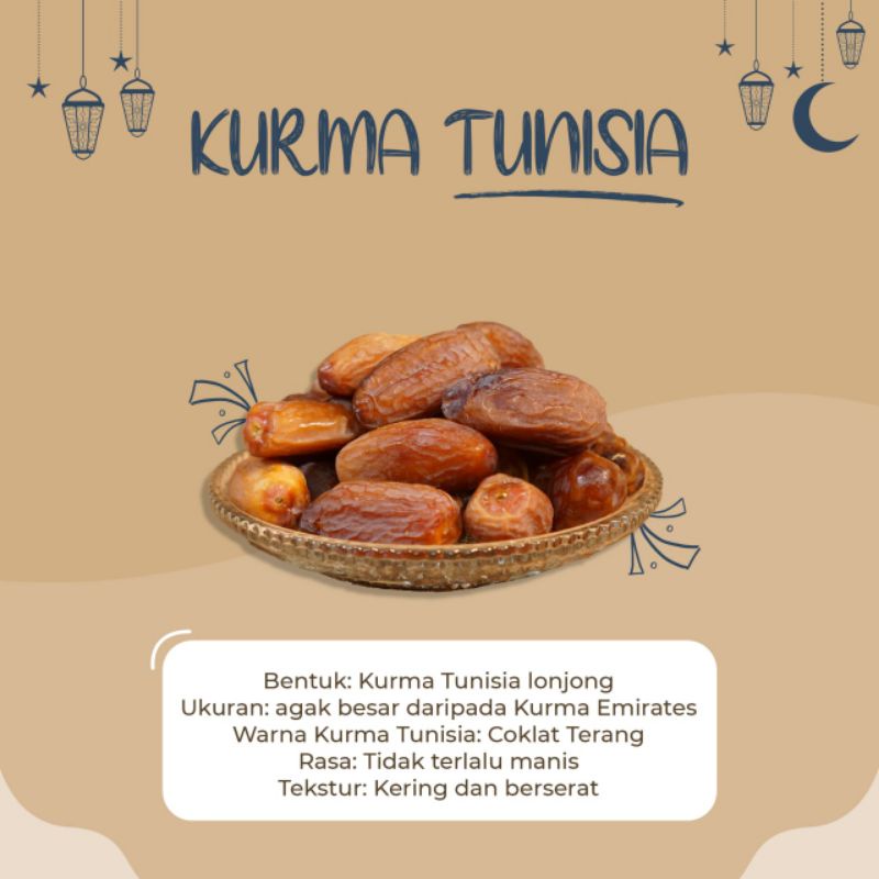 

kurma Tunisia