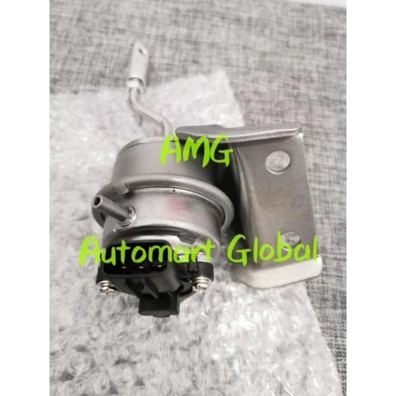 actuator vacum turbo charger ford ranger 2.2 2200cc base