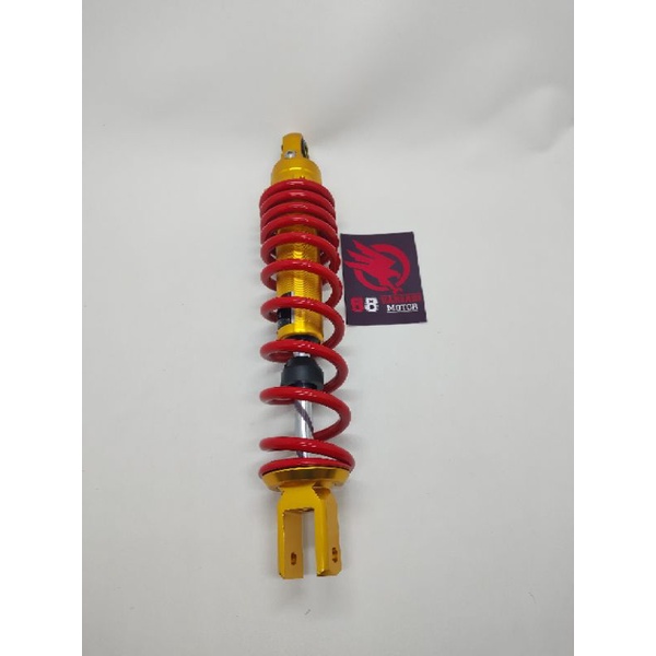 Shockbreaker Matic Z Series Vario 330MM - Shock Vario Z Series 330MM