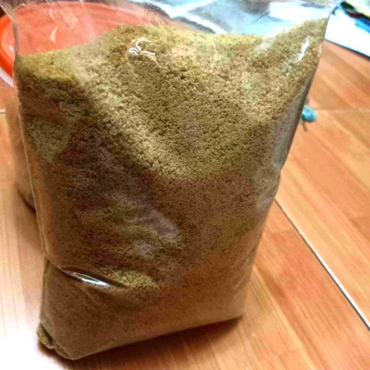 

Murah Jahe Merah Instan Super Plus Gula Aren Curah Ukuran 1kg