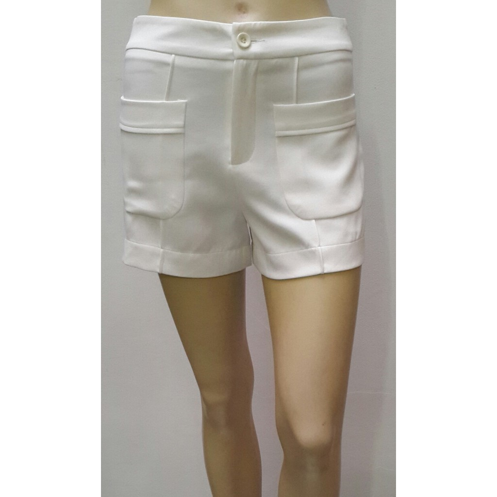 MOSCATO 30018 1a Celana Import / Celana Pendek Wanita