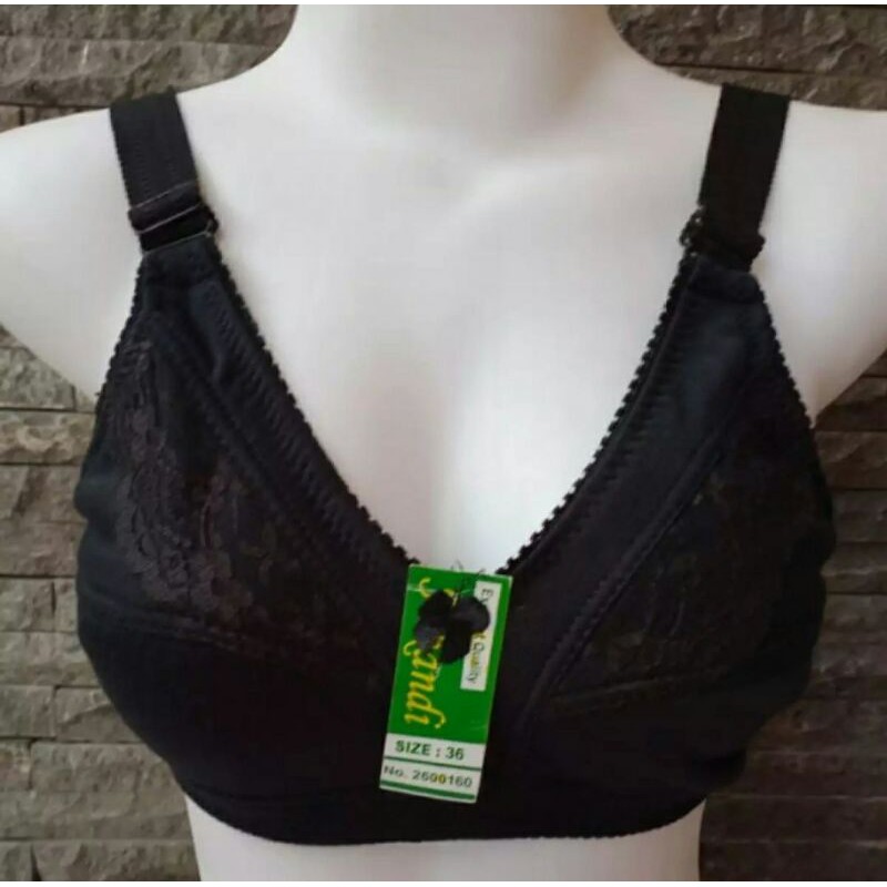 BH SRIKANDI FULL CUP/BH MURAH MERIAH /BH TERLARIS/BH IBU JUMBO