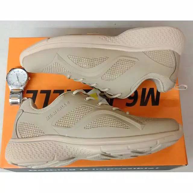 Sepatu Tactical Kets Coklat dan hitam sepatu Sepatu Tactical Kets Merk