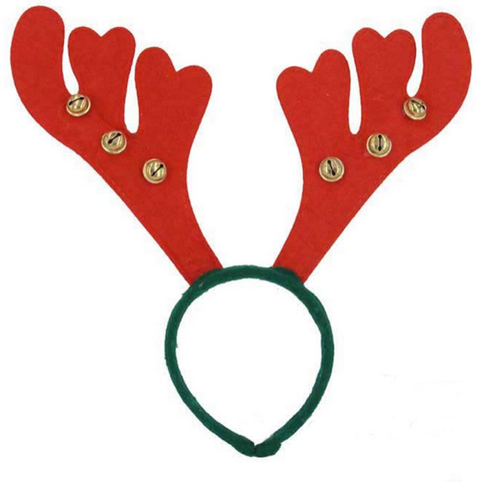 bando rusa natal tanduk lonceng