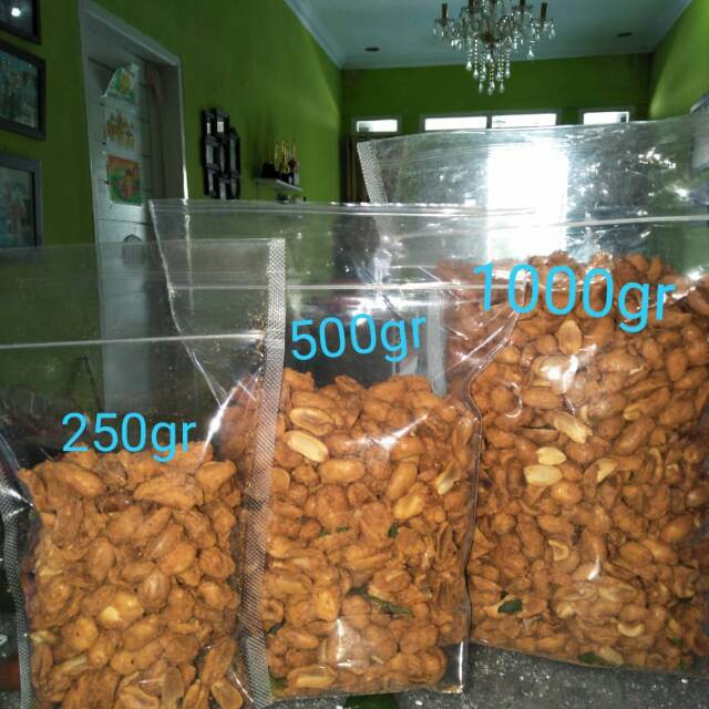 

KacangThailand