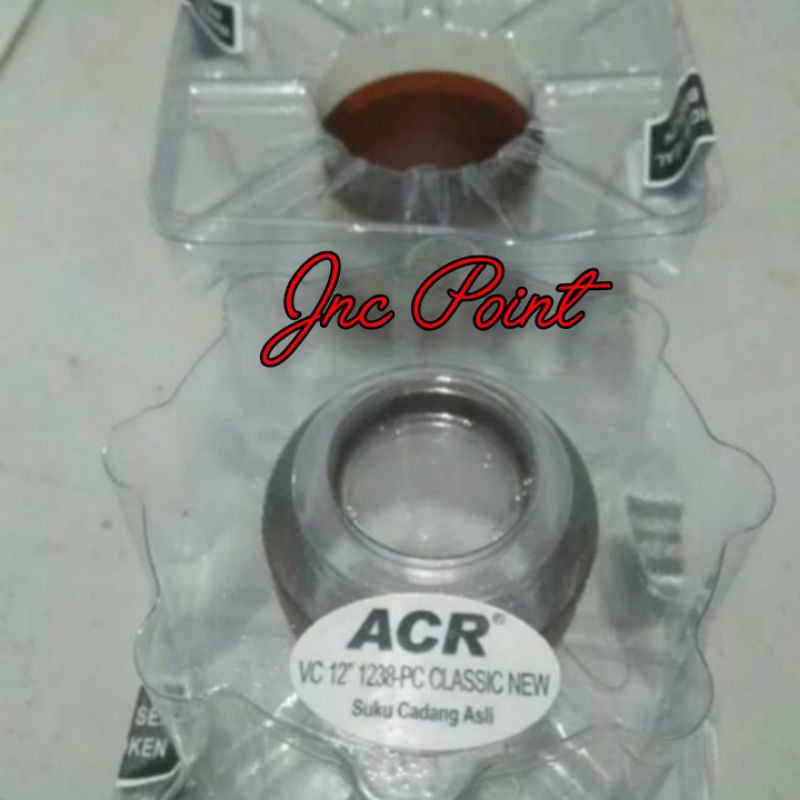 Spul spool Voice coil Speaker ACR 12 inch 1238 PC Classic New