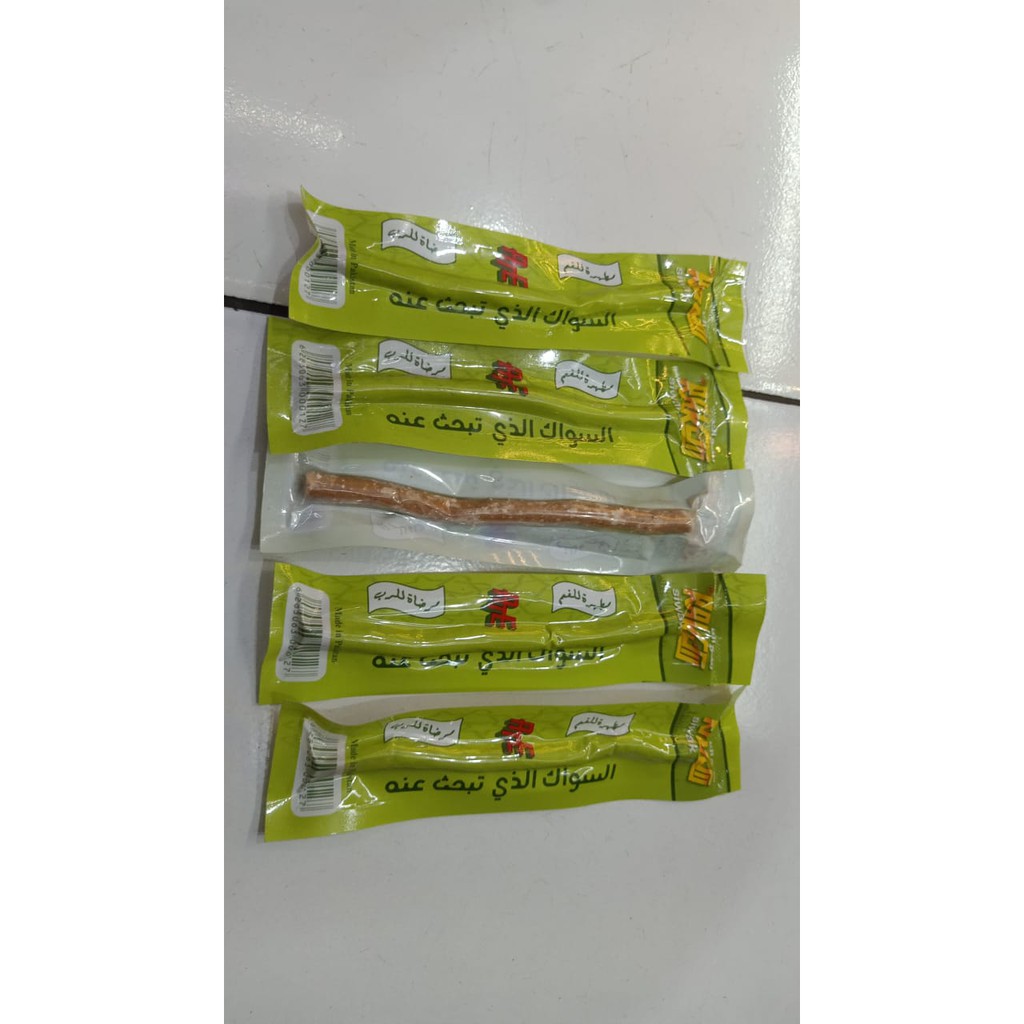 Siwak Miswak kayu siwak miswak