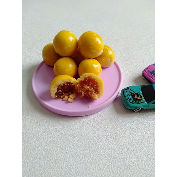 

Nastar Han's Luck Kitchen