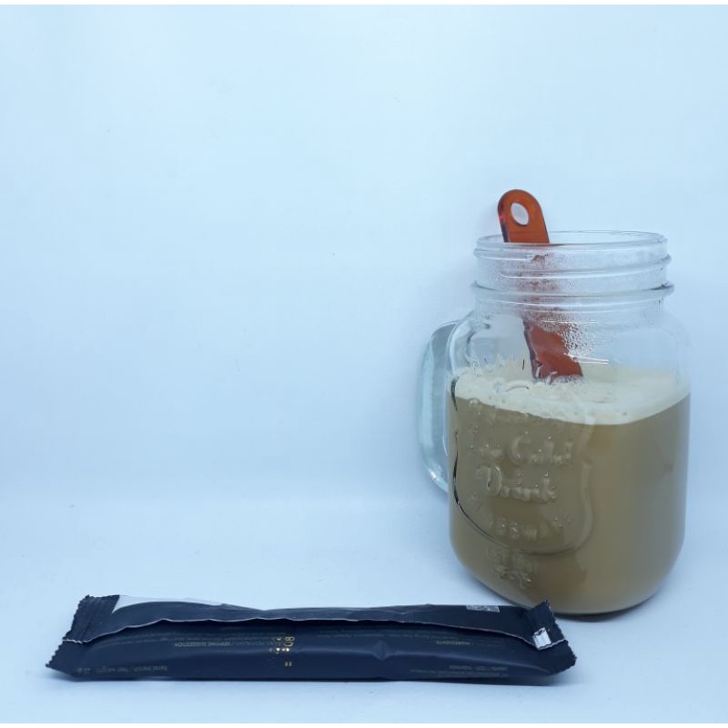 

Kopi Herbal Joss (1 Saset)