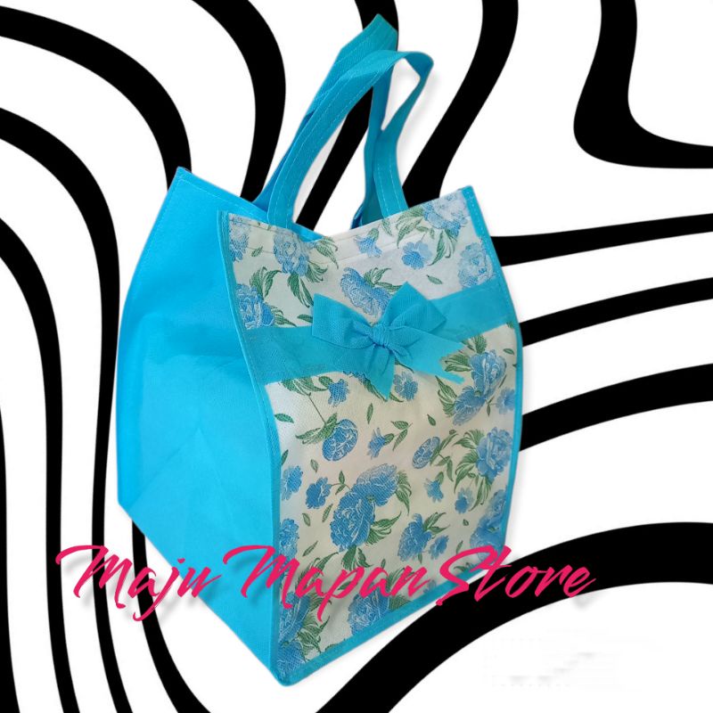 

Tas Hajatan / Tas Tasyakura TEBAL 75 gsm