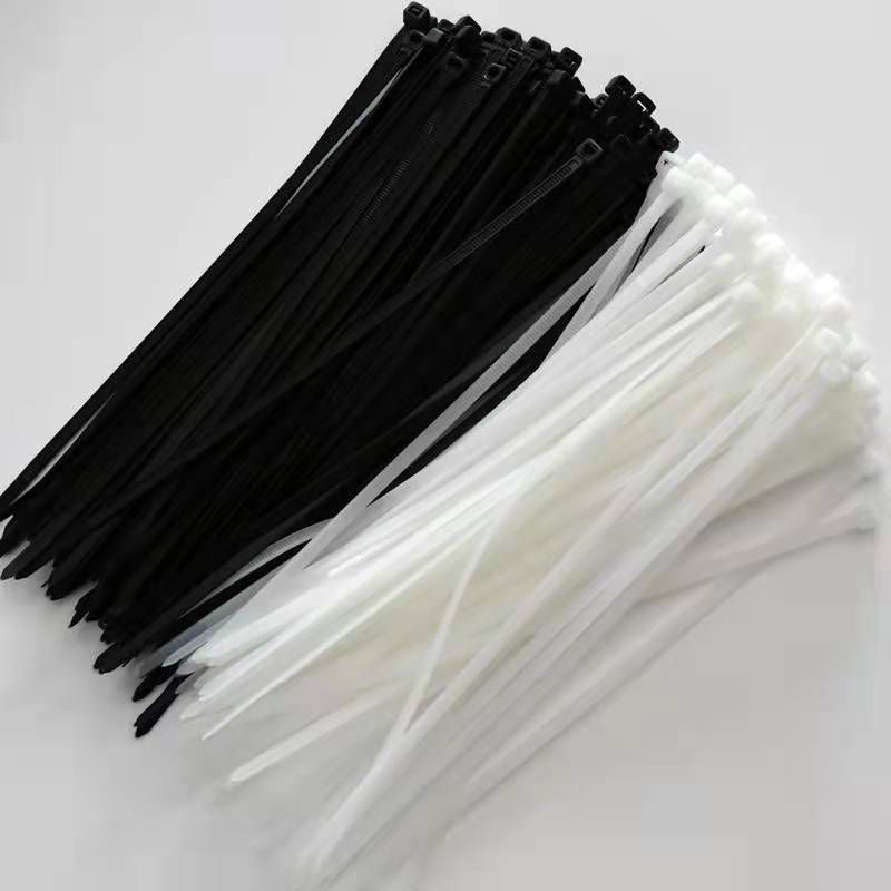 kabel tie/kabel ties/cable tis/tali tis/tali pengikat/kabel tis hitam/putih