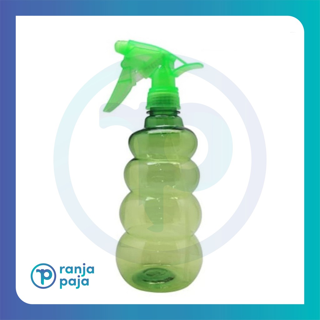 Semprotan Serba Guna 550 ml Hijau Kenmaster / Botol Sprayer 500 cc Hijau Kenmaster