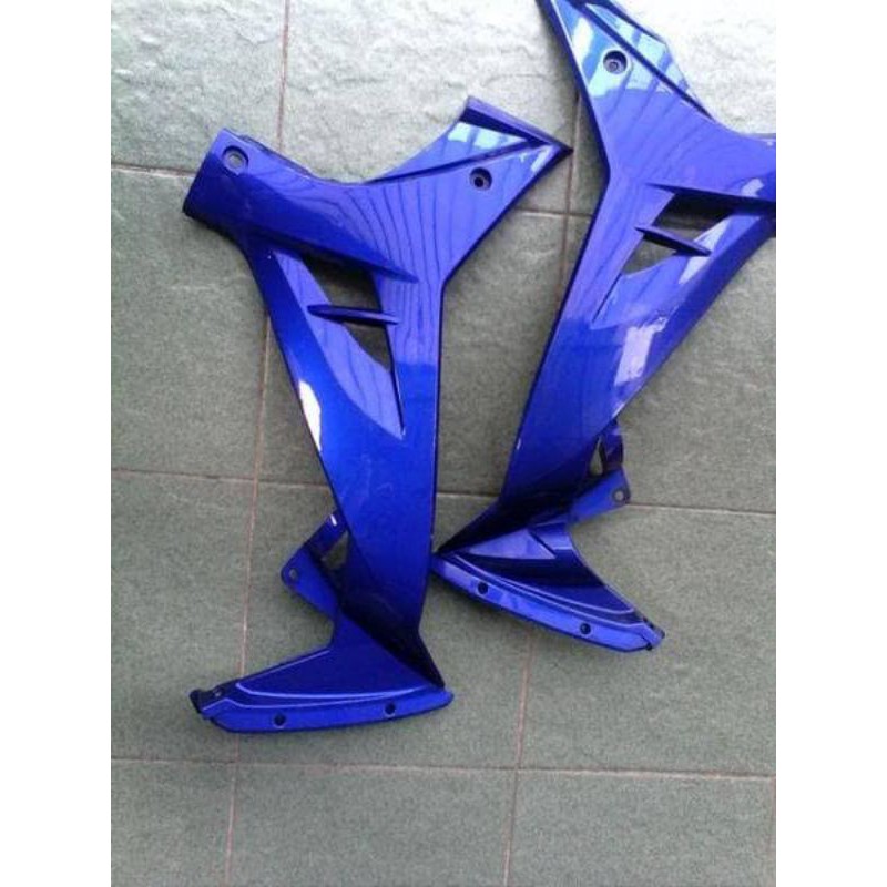 Sayap dalam yamaha vega r new