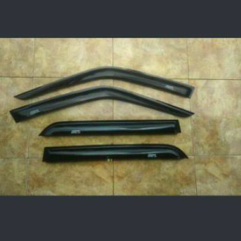 Talang Air Mobil Honda Grand Civic LX 1988-1991