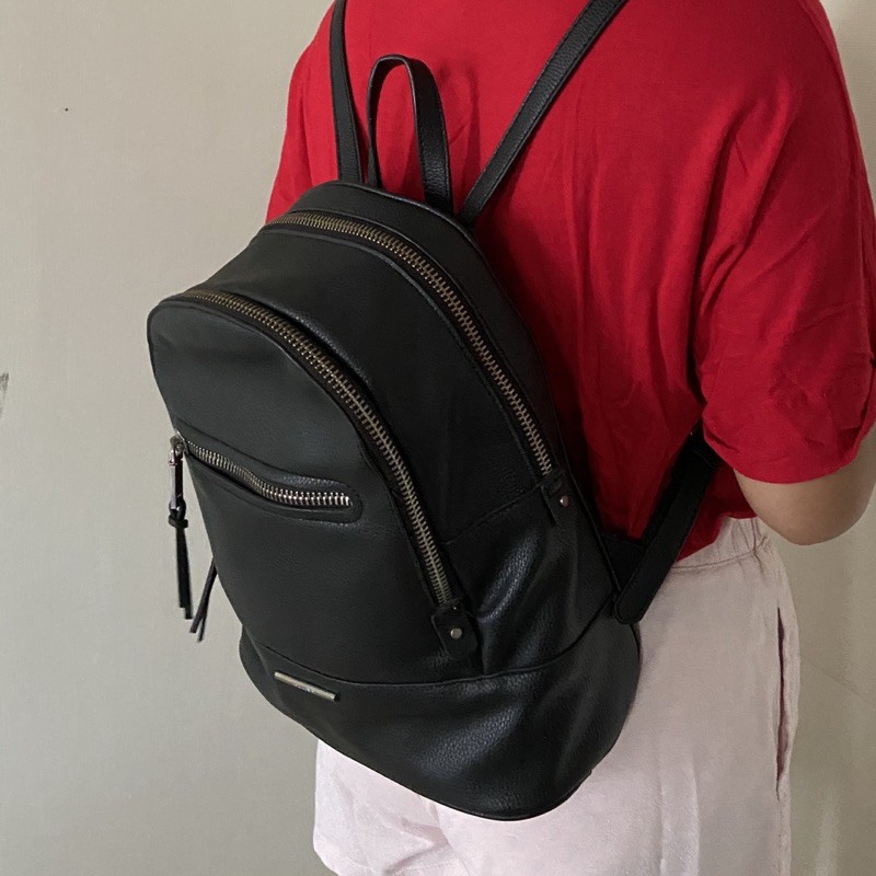 Tas Ransel Mango Backpack (Preloved / Second)