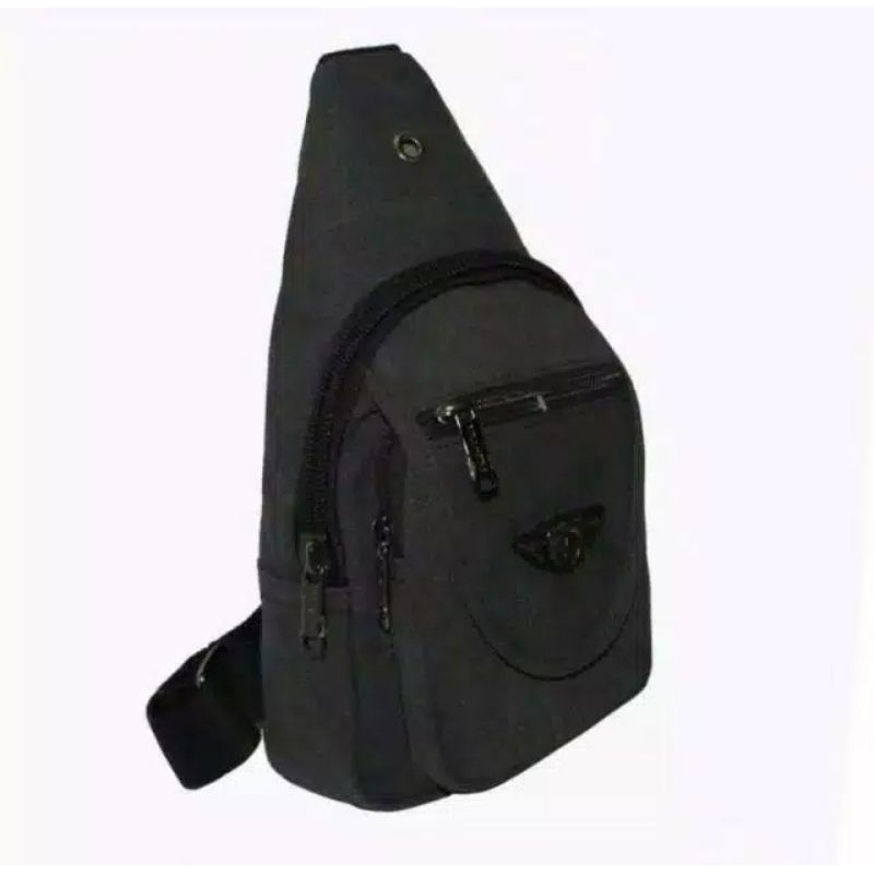 tas waisetbag tas sling bag polo star