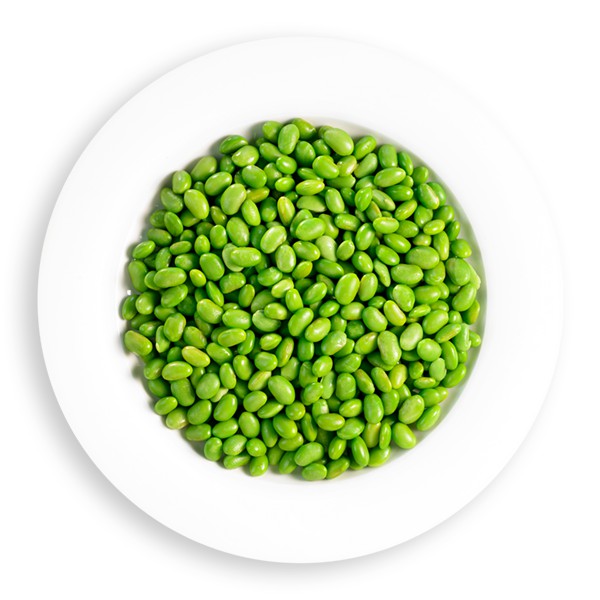 

Edamame Frozen 500 gr
