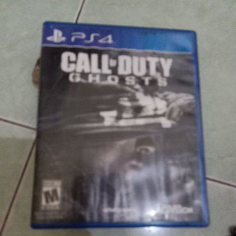 game PS4