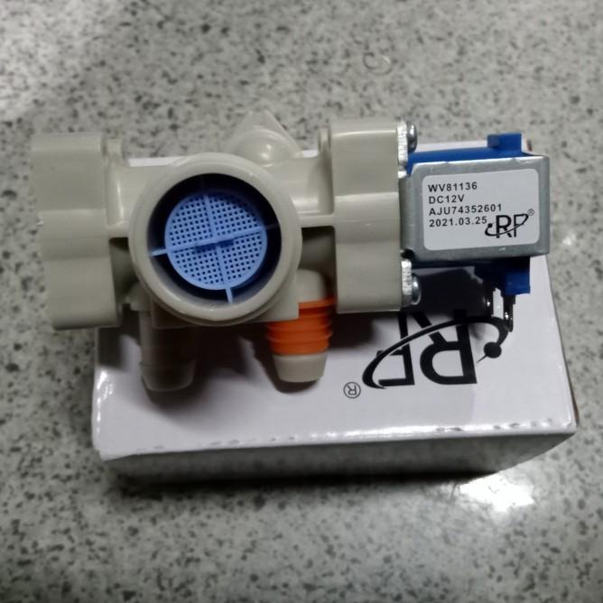 Water Inlet Valve / Selenoid Mesin Cuci Lg Dc