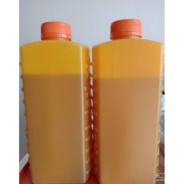 

Madu bunga Kaliandra 1kg