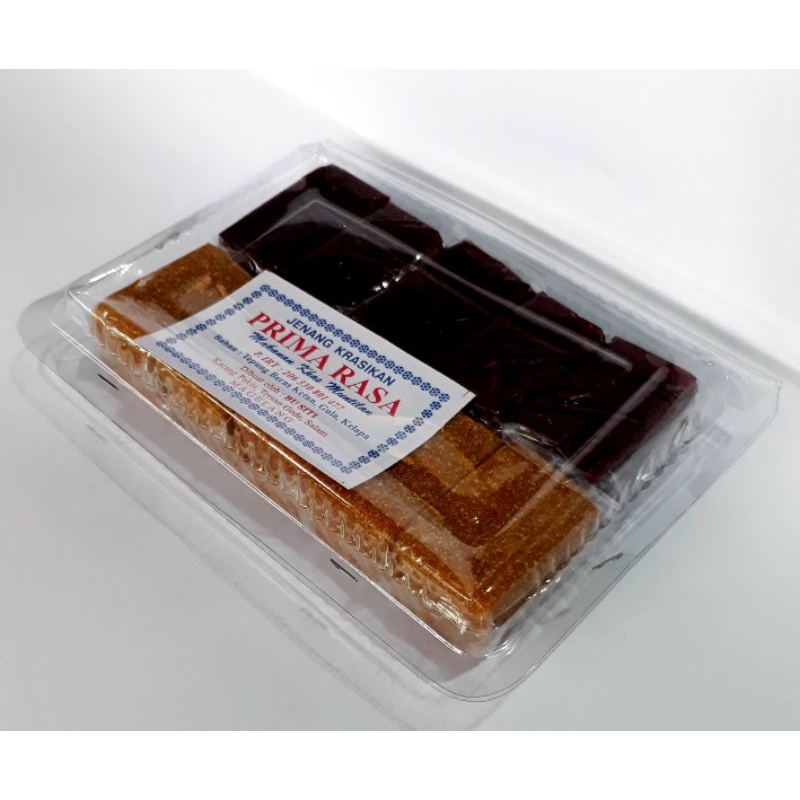 

Jenang krasikan 500 gr oleh2 khas jogja