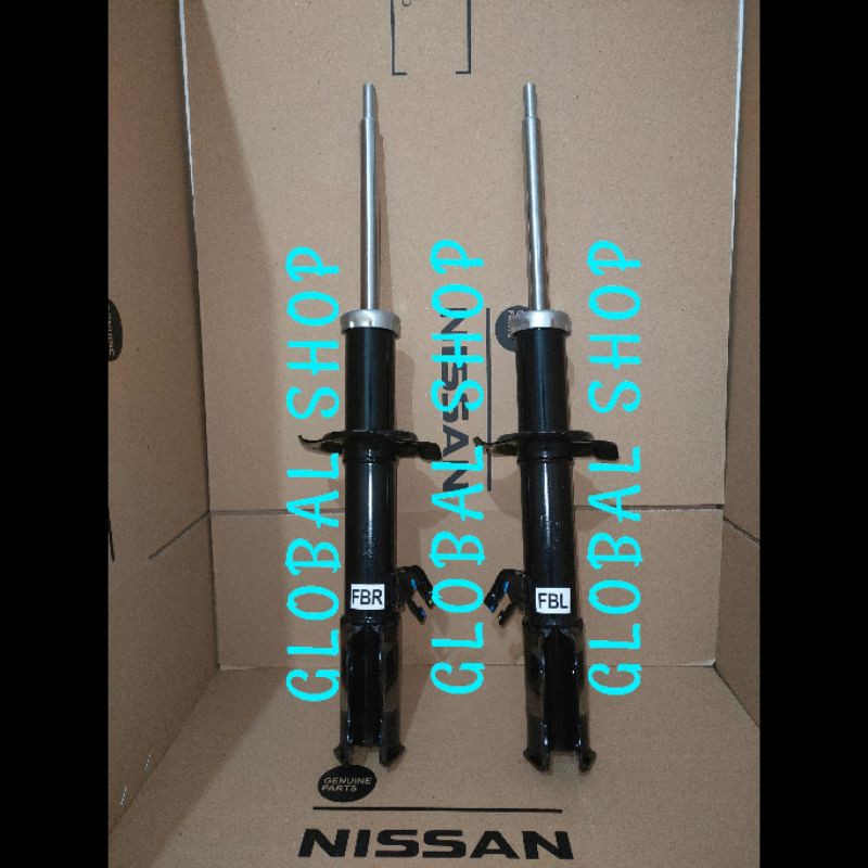 SHOCKBREKER NISSAN MARCH DEPAN SHOCKBREAKER NISSAN MARCH DEPAN