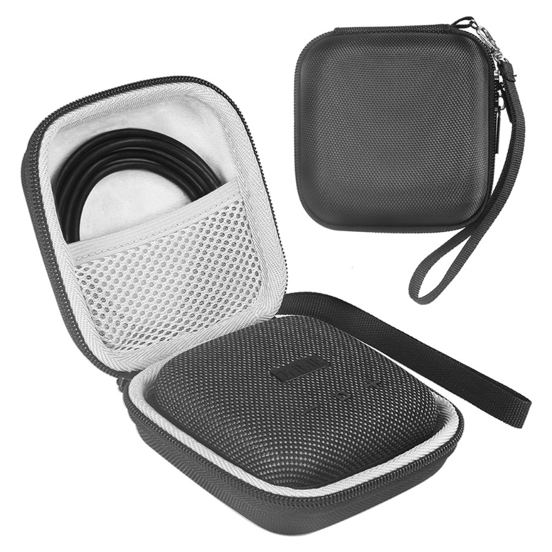 Cre Carry Untuk Case forTribit StormBox Speaker Storage Bag Cover Pelindung