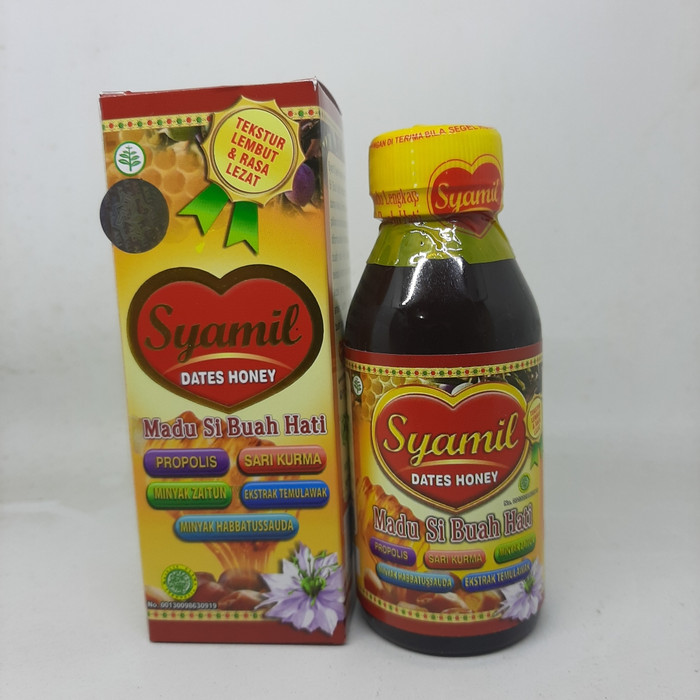 

Syamil Anak Termurah