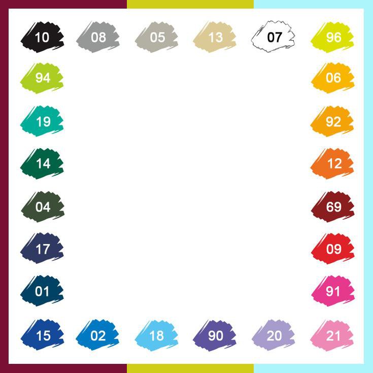 

Bambi Binder Dtype 2 Ring 2021 Folio